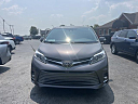 Thumbnail image of 2018 Toyota Sienna at Don Franklin Mitsubishi/Hyundai