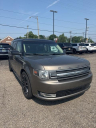 Thumbnail image of 2014 Ford Flex at LaFontaine Chrysler Dodge Jeep Ram Fiat of Lansing