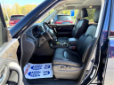 Thumbnail image of 2021 INFINITI QX80 at Clouse Motor Co. Inc.