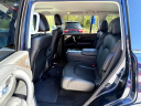 Thumbnail image of 2021 INFINITI QX80 at Clouse Motor Co. Inc.