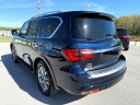 2021 INFINITI QX80 Luxe at Clouse Motor Co. Inc.