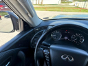 Thumbnail image of 2021 INFINITI QX80 at Clouse Motor Co. Inc.