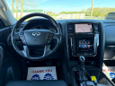 Thumbnail image of 2021 INFINITI QX80 at Clouse Motor Co. Inc.