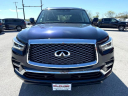 Thumbnail image of 2021 INFINITI QX80 at Clouse Motor Co. Inc.