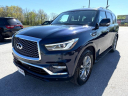 Thumbnail image of 2021 INFINITI QX80 at Clouse Motor Co. Inc.