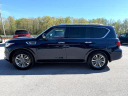 Thumbnail image of 2021 INFINITI QX80 at Clouse Motor Co. Inc.