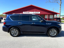 Thumbnail image of 2021 INFINITI QX80 at Clouse Motor Co. Inc.