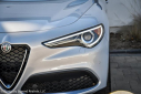 Thumbnail image of 2022 Alfa Romeo Stelvio at PerilloDownersGrove of Downers Grove, IL