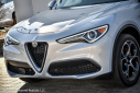 Thumbnail image of 2022 Alfa Romeo Stelvio at PerilloDownersGrove of Downers Grove, IL