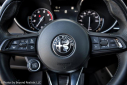 Thumbnail image of 2022 Alfa Romeo Stelvio at PerilloDownersGrove of Downers Grove, IL