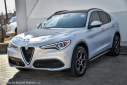 Thumbnail image of 2022 Alfa Romeo Stelvio at PerilloDownersGrove of Downers Grove, IL