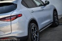 Thumbnail image of 2022 Alfa Romeo Stelvio at PerilloDownersGrove of Downers Grove, IL