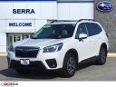 Thumbnail image of 2021 Subaru Forester at Serra Buick Gmc Champaign