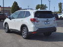 Thumbnail image of 2021 Subaru Forester at Serra Buick Gmc Champaign
