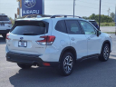 Thumbnail image of 2021 Subaru Forester at Serra Buick Gmc Champaign