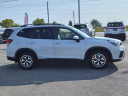Thumbnail image of 2021 Subaru Forester at Serra Buick Gmc Champaign