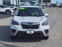 Thumbnail image of 2021 Subaru Forester at Serra Buick Gmc Champaign