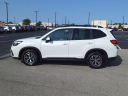 Thumbnail image of 2021 Subaru Forester at Serra Buick Gmc Champaign