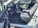 Thumbnail image of 2021 Subaru Forester at Serra Buick Gmc Champaign