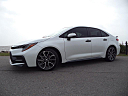 Thumbnail image of 2022 Toyota Corolla at Jackson Avenue Auto Sales, Inc.