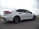 Thumbnail image of 2022 Toyota Corolla at Jackson Avenue Auto Sales, Inc.