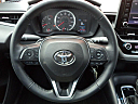 Thumbnail image of 2022 Toyota Corolla at Jackson Avenue Auto Sales, Inc.