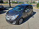 Thumbnail image of 2014 Chevrolet Spark EV at LA Fine Motors