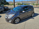 2014 Chevrolet Spark EV 1LT at LA Fine Motors