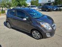 Thumbnail image of 2014 Chevrolet Spark EV at LA Fine Motors