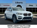 Thumbnail image of 2020 BMW X3 at Liberty Chrysler Jeep Dodge Ram - New and Used