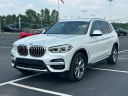 Thumbnail image of 2020 BMW X3 at Liberty Chrysler Jeep Dodge Ram - New and Used