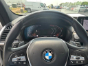 Thumbnail image of 2020 BMW X3 at Liberty Chrysler Jeep Dodge Ram - New and Used