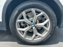 Thumbnail image of 2020 BMW X3 at Liberty Chrysler Jeep Dodge Ram - New and Used