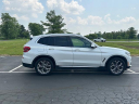 Thumbnail image of 2020 BMW X3 at Liberty Chrysler Jeep Dodge Ram - New and Used