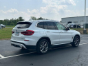 Thumbnail image of 2020 BMW X3 at Liberty Chrysler Jeep Dodge Ram - New and Used