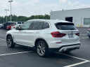 Thumbnail image of 2020 BMW X3 at Liberty Chrysler Jeep Dodge Ram - New and Used