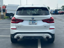 Thumbnail image of 2020 BMW X3 at Liberty Chrysler Jeep Dodge Ram - New and Used