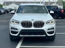 Thumbnail image of 2020 BMW X3 at Liberty Chrysler Jeep Dodge Ram - New and Used