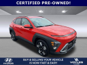 Thumbnail image of 2024 Hyundai KONA at Ed Voyles Hyundai Used