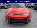 Thumbnail image of 2024 Hyundai KONA at Ed Voyles Hyundai Used