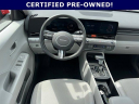 Thumbnail image of 2024 Hyundai KONA at Ed Voyles Hyundai Used