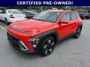 Thumbnail image of 2024 Hyundai KONA at Ed Voyles Hyundai Used
