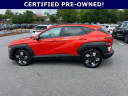 Thumbnail image of 2024 Hyundai KONA at Ed Voyles Hyundai Used