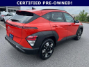 Thumbnail image of 2024 Hyundai KONA at Ed Voyles Hyundai Used
