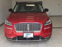 Thumbnail image of 2021 Lincoln Corsair at Buss Ford Lincoln