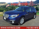 Thumbnail image of 2017 Subaru Outback at H & H Tire Inc.