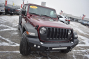 Thumbnail image of 2021 Jeep Wrangler Unlimited at Antioch Chrysler Dodge Jeep