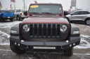 Thumbnail image of 2021 Jeep Wrangler Unlimited at Antioch Chrysler Dodge Jeep