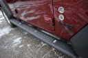 Thumbnail image of 2021 Jeep Wrangler Unlimited at Antioch Chrysler Dodge Jeep