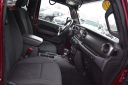 Thumbnail image of 2021 Jeep Wrangler Unlimited at Antioch Chrysler Dodge Jeep